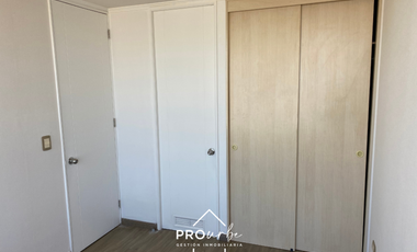 Departamento en Venta en Santiago Concha / Av. Matta