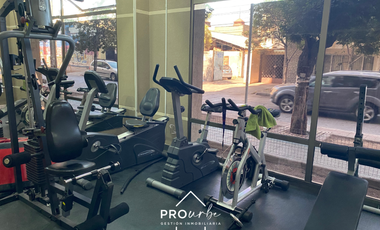 Departamento en Venta en Santiago Concha / Av. Matta