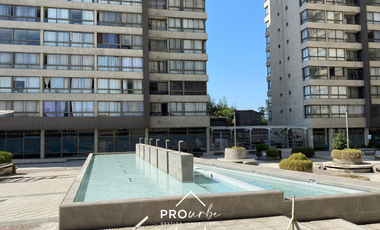 Departamento en Venta en Santiago Concha / Av. Matta