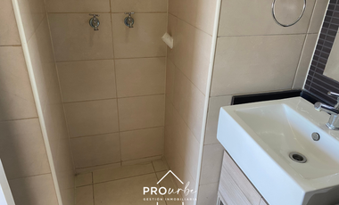 Departamento en Venta en Santiago Concha / Av. Matta