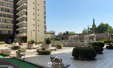 Departamento en Venta en Santiago Concha / Av. Matta