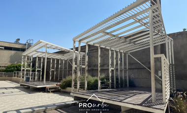 Departamento en Venta en Santiago Concha / Av. Matta