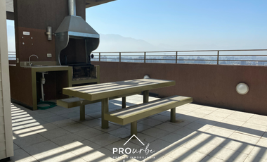 Departamento en Venta en Santiago Concha / Av. Matta