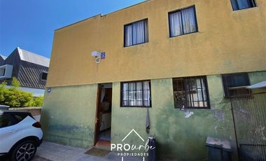 Casa en Venta en Ramón Cruz con José María Narbona