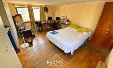 Casa en Venta en Ramón Cruz con José María Narbona