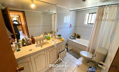 Casa en Venta en Ramón Cruz con José María Narbona