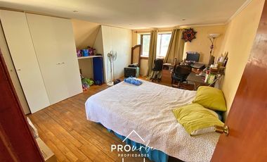 Casa en Venta en Ramón Cruz con José María Narbona