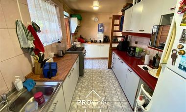 Casa en Venta en Ramón Cruz con José María Narbona