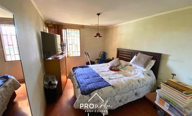Casa en Venta en Ramón Cruz con José María Narbona