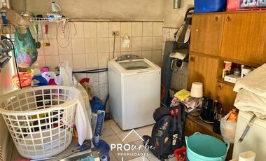 Casa en Venta en Ramón Cruz con José María Narbona