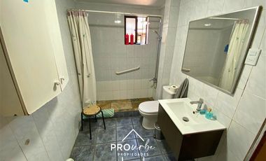 Casa en Venta en Ramón Cruz con José María Narbona