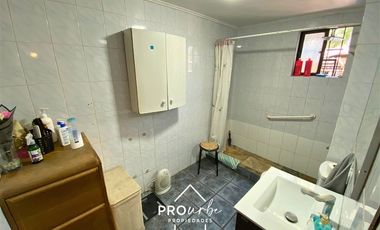 Casa en Venta en Ramón Cruz con José María Narbona