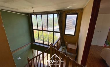 Casa en Venta en Ramón Cruz con José María Narbona