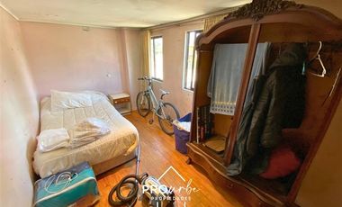 Casa en Venta en Ramón Cruz con José María Narbona