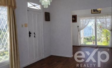 Casa en Arriendo en DIEGO PORTALES/ RECREO