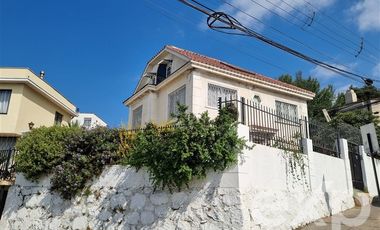 Casa en Arriendo en DIEGO PORTALES/ RECREO