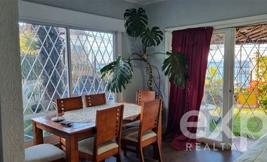 Casa en Arriendo en DIEGO PORTALES/ RECREO