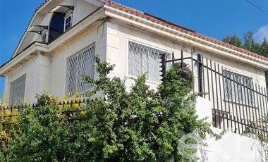 Casa en Arriendo en DIEGO PORTALES/ RECREO