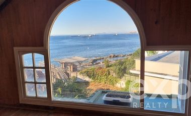 Casa en Arriendo en DIEGO PORTALES/ RECREO