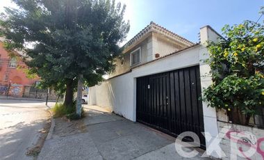 Casa en Arriendo en DIEGO PORTALES/ RECREO