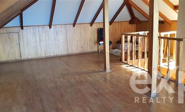 Casa en Arriendo en DIEGO PORTALES/ RECREO