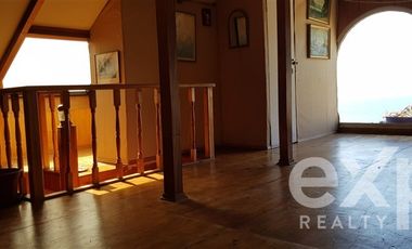 Casa en Arriendo en DIEGO PORTALES/ RECREO