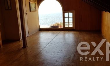 Casa en Arriendo en DIEGO PORTALES/ RECREO