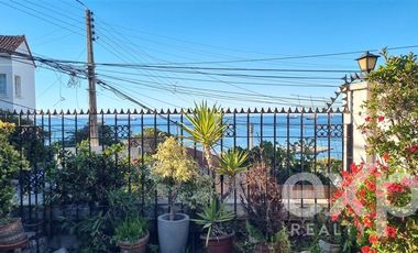 Casa en Arriendo en DIEGO PORTALES/ RECREO