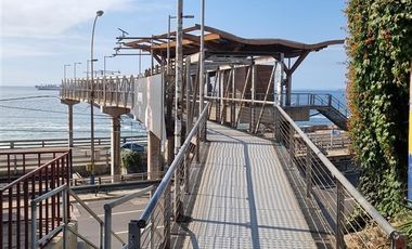 Casa en Arriendo en DIEGO PORTALES/ RECREO