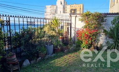 Casa en Arriendo en DIEGO PORTALES/ RECREO
