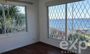 Casa en Arriendo en DIEGO PORTALES/ RECREO