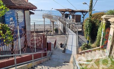 Casa en Arriendo en DIEGO PORTALES/ RECREO