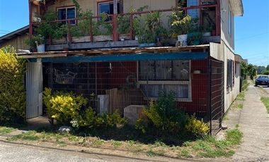 Casa en Venta en Villa Las Araucarias