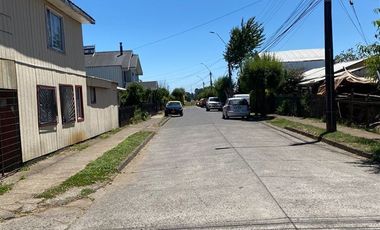 Casa en Venta en Villa Las Araucarias