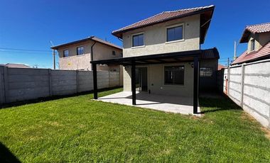 Casa en Venta en HACIENDA ESMERALDA III