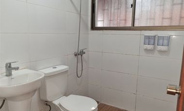 Casa en Arriendo en A 1 cuadra de la calle principal y a 5 de la plaza de armas