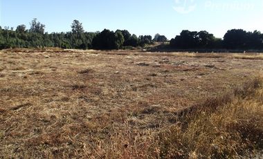 Parcela en Venta en FUNDO ALEMAN CAMINO TRUMAO