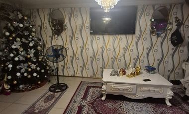 Casa en Arriendo en General Gana con Carmen