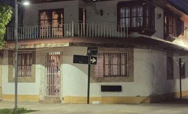 Casa en Arriendo en General Gana con Carmen