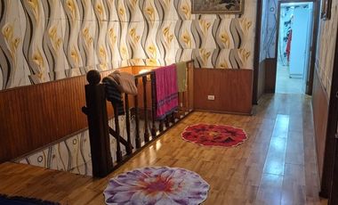 Casa en Arriendo en General Gana con Carmen