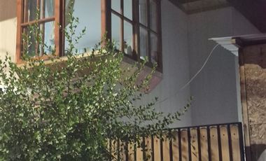 Casa en Arriendo en General Gana con Carmen