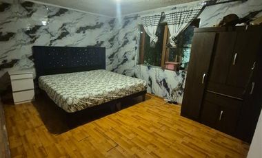 Casa en Arriendo en General Gana con Carmen