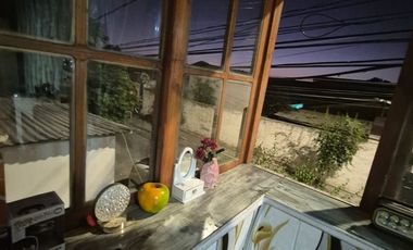 Casa en Arriendo en General Gana con Carmen