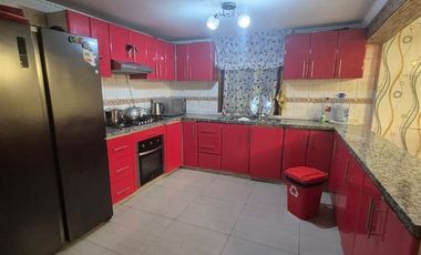 Casa en Arriendo en General Gana con Carmen