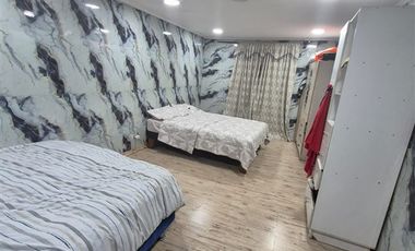 Casa en Arriendo en General Gana con Carmen