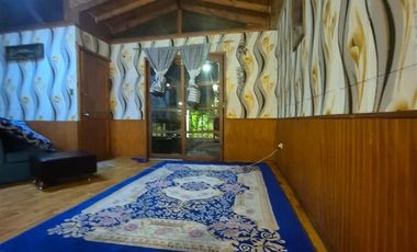 Casa en Arriendo en General Gana con Carmen