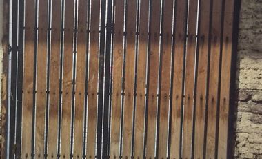 Casa en Arriendo en General Gana con Carmen