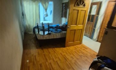 Casa en Arriendo en General Gana con Carmen