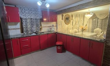 Casa en Arriendo en General Gana con Carmen