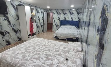 Casa en Arriendo en General Gana con Carmen